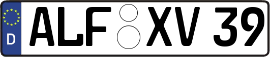 ALF-XV39