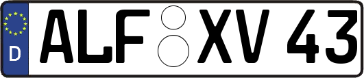 ALF-XV43