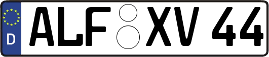 ALF-XV44