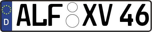 ALF-XV46