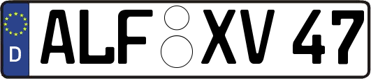 ALF-XV47
