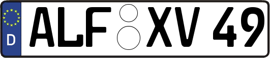 ALF-XV49