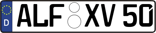 ALF-XV50