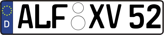 ALF-XV52