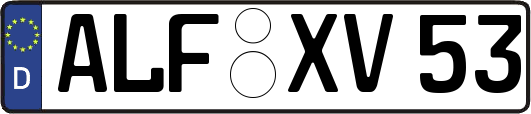 ALF-XV53