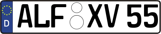 ALF-XV55