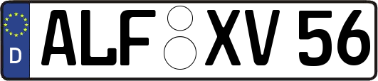 ALF-XV56