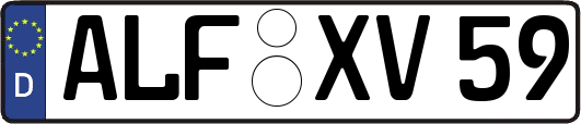 ALF-XV59