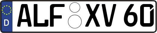 ALF-XV60