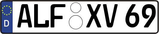 ALF-XV69