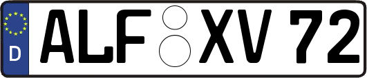 ALF-XV72