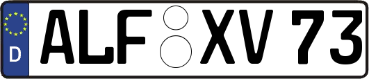 ALF-XV73