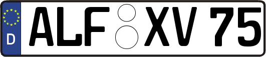 ALF-XV75