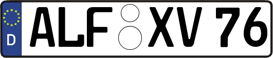 ALF-XV76