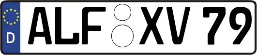 ALF-XV79