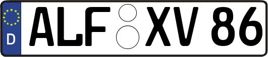 ALF-XV86