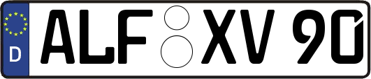 ALF-XV90