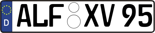 ALF-XV95