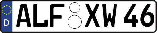 ALF-XW46