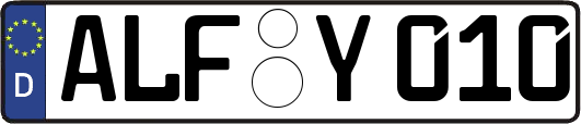 ALF-Y010