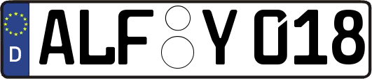 ALF-Y018