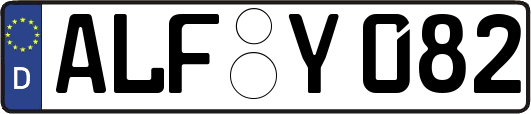 ALF-Y082