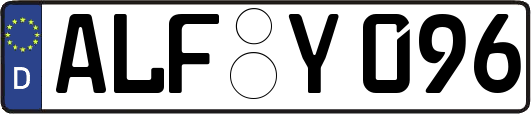 ALF-Y096