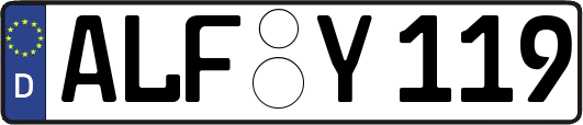 ALF-Y119