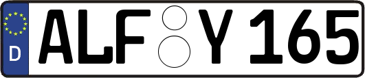 ALF-Y165