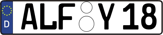 ALF-Y18