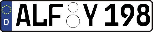 ALF-Y198