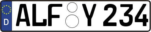 ALF-Y234