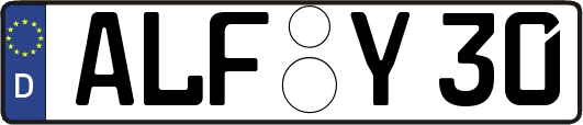 ALF-Y30