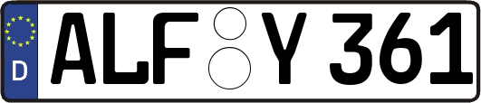 ALF-Y361