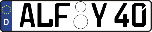 ALF-Y40