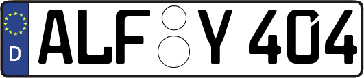 ALF-Y404