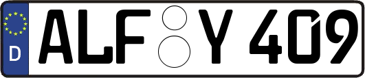 ALF-Y409