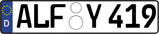ALF-Y419