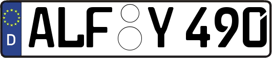 ALF-Y490