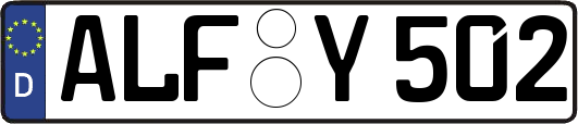 ALF-Y502