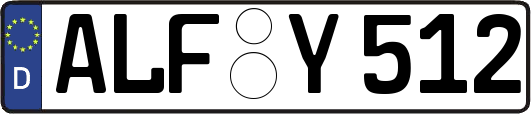 ALF-Y512