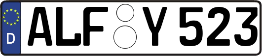 ALF-Y523