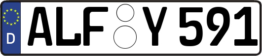 ALF-Y591