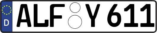 ALF-Y611