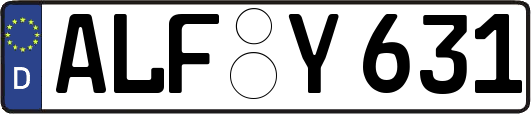 ALF-Y631