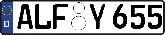 ALF-Y655