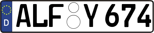 ALF-Y674