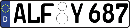 ALF-Y687