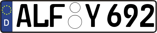 ALF-Y692