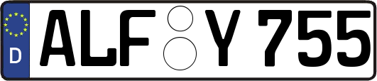 ALF-Y755